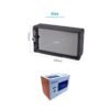 68265 PerVoi Οθόνη αυτοκινήτου 7" HD αφής 2 Din CTC-7030 - Autoradio 2 Din Touch Screen FM USB AUX Bluetooth