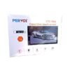 68326-1 PerVoi Οθόνη αυτοκινήτου 7" HD αφής CTC-7066 multimedia system - Capacitive touch screen