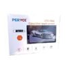 68326-5 PerVoi Οθόνη αυτοκινήτου 7" HD αφής CTC-7066 multimedia system - Capacitive touch screen