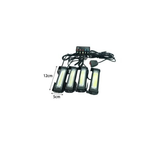 68749-84 LED Προβολάκια 30W - LED Irradiation lamps