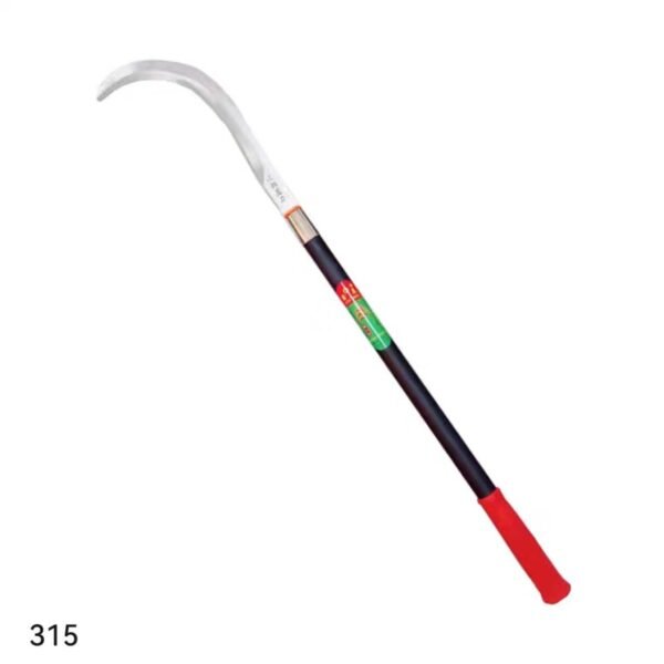 716169-1 Δρεπάνι κήπου 52cm - Επαγγελματικό εργαλείο κηπουρικής