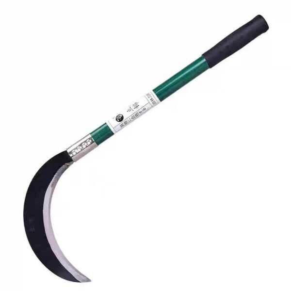 716176-1 Δρεπάνι κήπου 38cm - Ιδανικό για κηπουρικές εργασίες