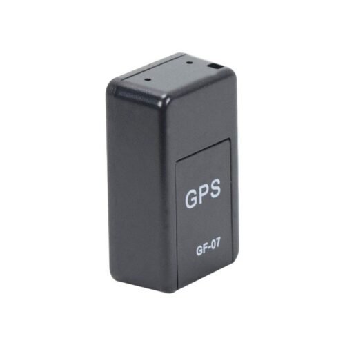 810408_GPS Σύστημα εντοπισμού - GPS Tracker οχημάτων - GF-07 - 810408