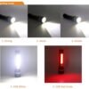 Επαναφορτιζόμενος φακός LED - FA-CH-24094 - 817469