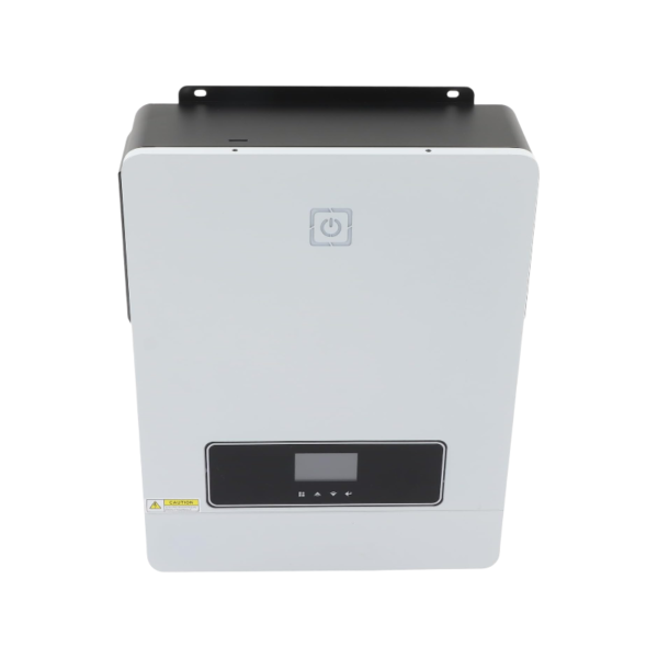 Υβριδικό Inverter καθαρού ημιτόνου - 10.2 KW - 819423