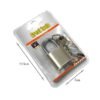 Great Tools κλειδαριά ασφαλείας 30mm - Security padlock