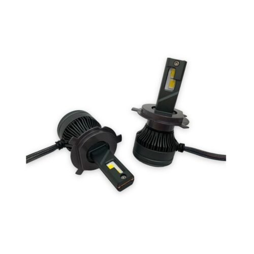 864855 Λάμπες LED - Canbus - E10 - H7 - 864855