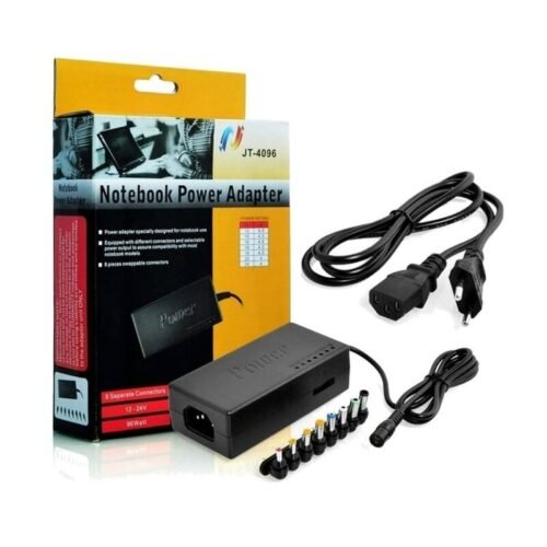 883068 Τροφοδοτικό 8 βυσμάτων - 96W - 883068