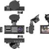 Καταγραφικό αυτοκινήτου - DVR 1080p - CTC-C309 - 885079