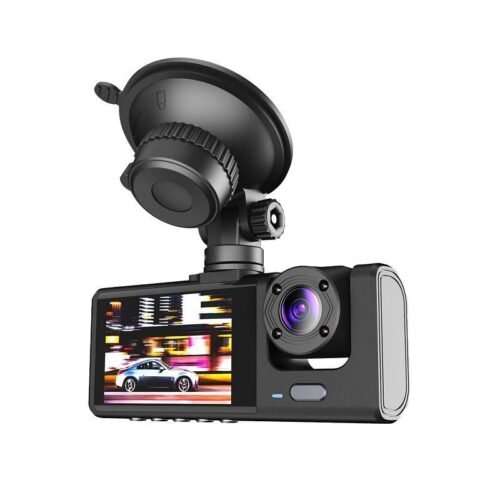 885079 Καταγραφικό αυτοκινήτου - DVR 1080p - CTC-C309 - 885079