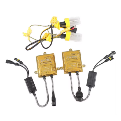 904374 Λάμπες XENON - H7 HID - 55W - 904374