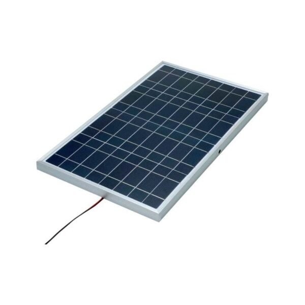 919000 Μονοκρυσταλλικό ηλιακό πάνελ - Solar Panel - 10W - 919000