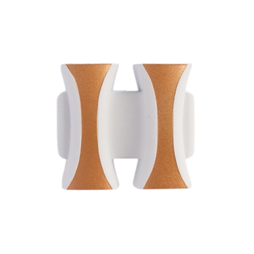 941235 Επιτοίχιο φωτιστικό LED - Απλίκα - Warm White - 1015-4 - 941235