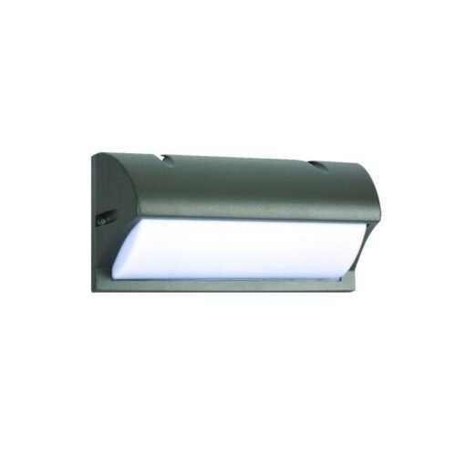 941303 Επιτοίχιο φωτιστικό LED - Απλίκα - Warm White - 1018 - 941303