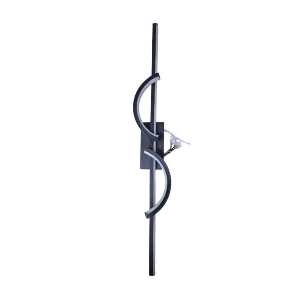 Επιτοίχιο φωτιστικό LED - H12 - 941921