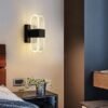 942522-1 Επιτοίχιο φωτιστικό LED - PH218 - 942522