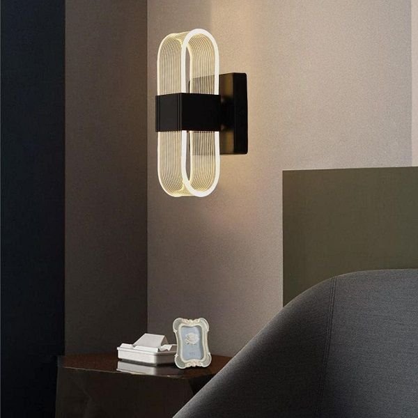 942522-2 Επιτοίχιο φωτιστικό LED - PH218 - 942522