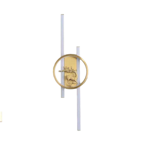 942799 Επιτοίχιο φωτιστικό LED - H1 - 942799