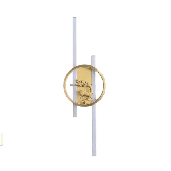 942799 Επιτοίχιο φωτιστικό LED - H1 - 942799