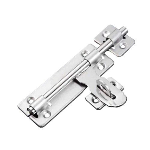 99012 Cheng Tao Σύρτης Πόρτας 17cm - Security Padlock Door Lock