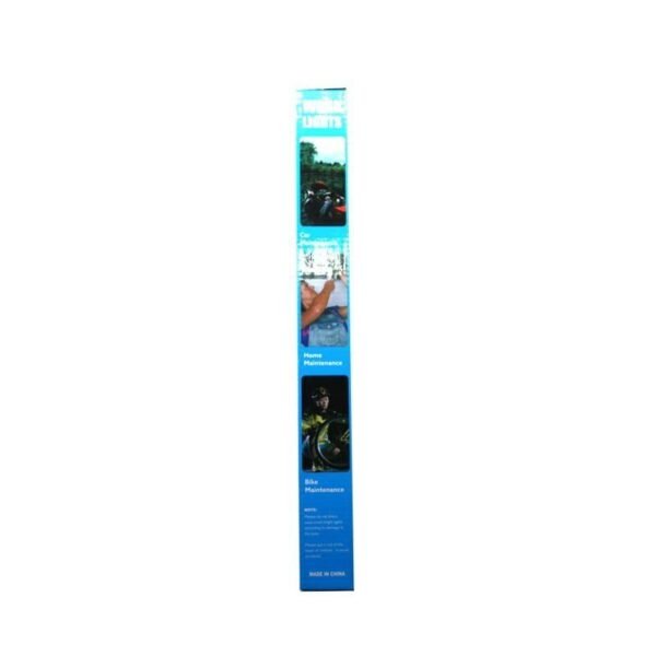 99021-2 Σπαστός φακός επαναφορτιζόμενος με μαγνήτη - Work light with magnet