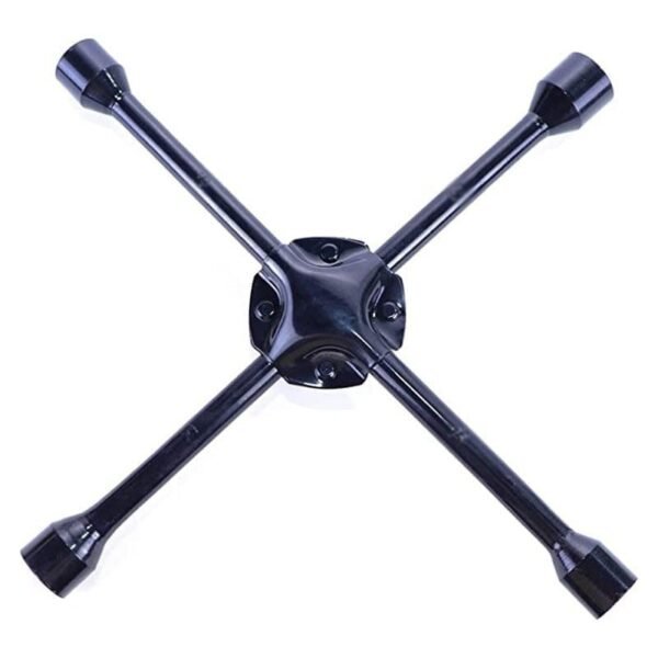 Σταυρός κλειδί αυτοκινήτου 35cm - Solid Wrench for Car