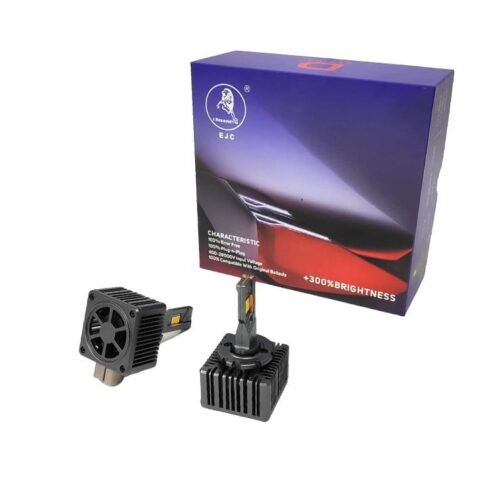 Z694506 EJC Φώτα αυτοκινήτου D3S/D8S 45W - Car headlight