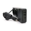 Z774199-1 Inverter αυτοκινήτου 300W - Φόρτισε συσκευές παντού