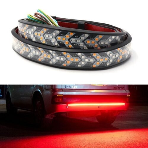 z691423 LED λωρίδα φωτισμού αυτοκινήτου - Pick-up tail lights