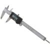 z692002 Ψηφιακό παχύμετρο με Οθόνη LED 150MM 6'' - Digital caliper