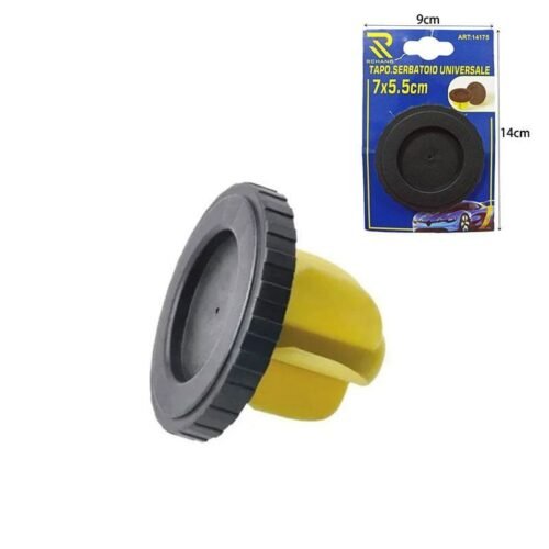 z696033 Rchang Τάπα ρεζερβουάρ καυσίμων Universal Φ5.5cm ART14175 - Car reservoir cap