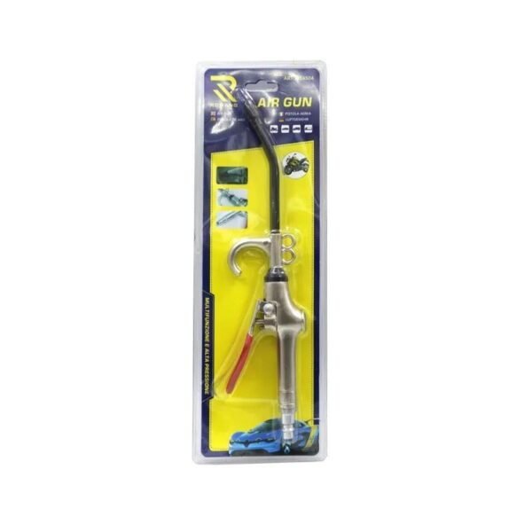 z696128 RCHANG φυσητήρας αέρος W14504 - Air gun