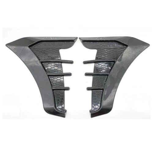 z696676 Σετ Μπροστινά πλαϊνά φτερά - Front Side Wing Fender