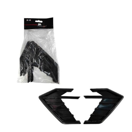 z696678 Μπροστινό πλαϊνό φτερό - Front Side Wing Fender