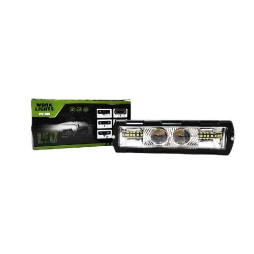 z696683 GrowPal LED προβολέας αυτοκινήτου 12V-80V - LED work light
