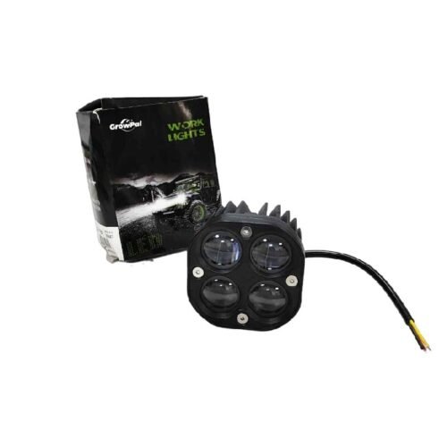 z696687 GrowPal LED προβολέας αυτοκινήτου 12V-80V - LED work light