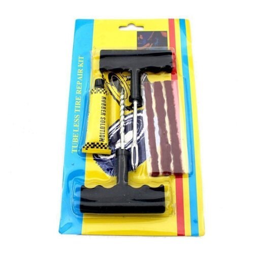 z791426 Κιτ Επισκευής Ελαστικών 6τμχ - Tubeless tire repair kit