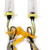 002509-1 Λάμπες XENON - H11 - 55W - HID - Only Bulbs - 002509