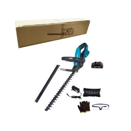 013144 Bisutime Μπορντουροψάλιδο Μπαταρίας 68V - Hedge trimmer