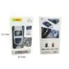 Andowl Φορητή αντλία αέρα 12000mAh και Power Bank Q-CQ623 - Power Bank Inflatable Pump