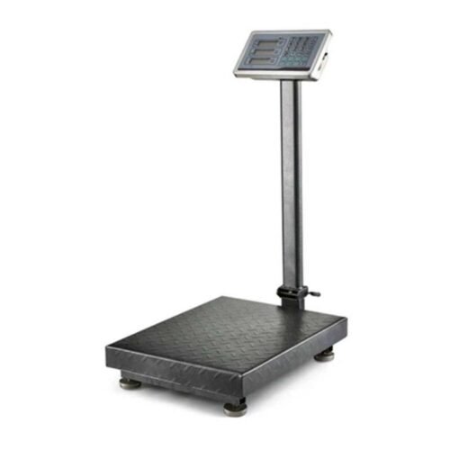 Επαγγελματική ζυγαριά - Πλάστιγγα - 300KG  - 163008