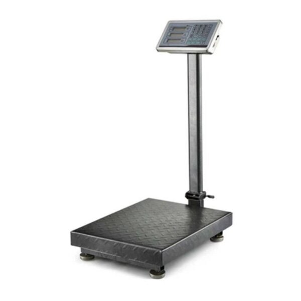 Επαγγελματική ζυγαριά - Πλάστιγγα - 300KG  - 163008