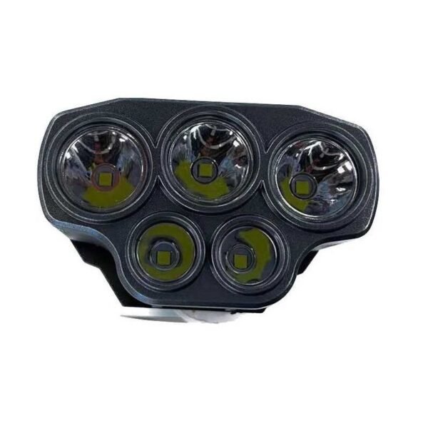 200491 Φακός κεφαλής LED - 605 - 200491