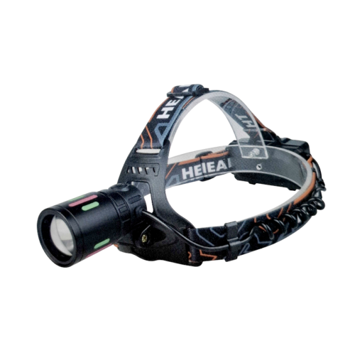 418554 Φακός κεφαλής LED - 8819TG - 418554