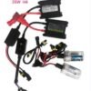 674223-1 Λάμπες XENON - H4 - 35W - HID - Full Set - 674223