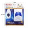 68110 DRSCKN ασύρματο κουδούνι - Wireless doorbell