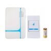 68111 Aσύρματο κουδούνι πόρτας - Wireless doorbell
