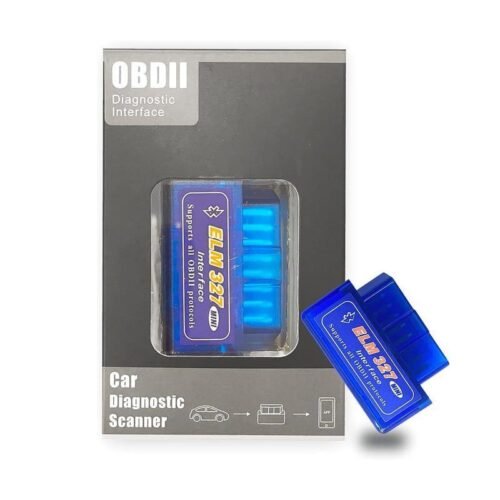 z696140 Διαγνωστικό Αυτοκινήτου OBDII - OBDII Car Diagnostic Scanner