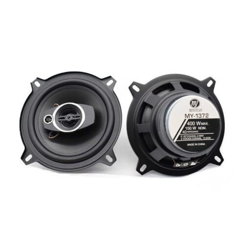 Ηχεία αυτοκινήτου - TS-1372 - 5'' - 2pcs - 000054