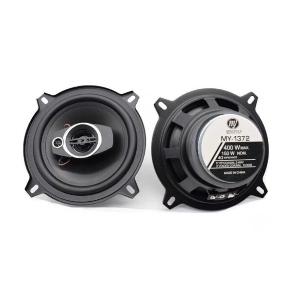 Ηχεία αυτοκινήτου - TS-1372 - 5'' - 2pcs - 000054